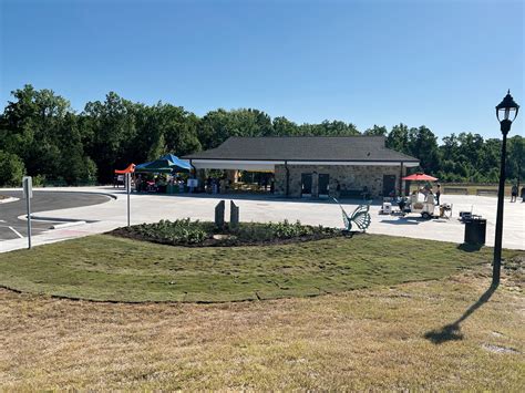 Facilities • Durham, NC • CivicEngage.